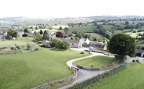Chestnut Farm Holiday Cottages